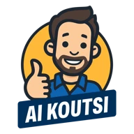 AI Koutsi
